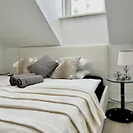 The Getaway Apartman *