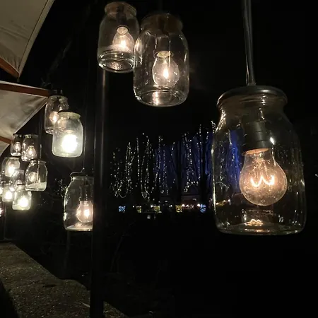 Apartman The Getaway *