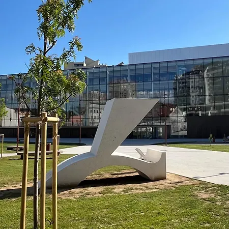 Apartman The Getaway