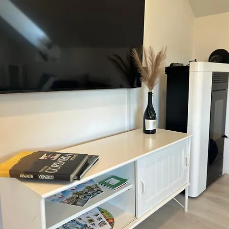 Apartman The Getaway Ljubljana