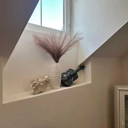 Apartman The Getaway Ljubljana