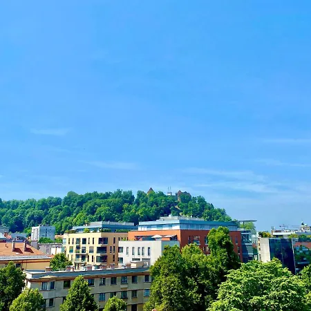 The Getaway Appartamento *