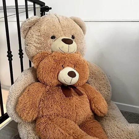 Appartamento The Getaway Lubiana