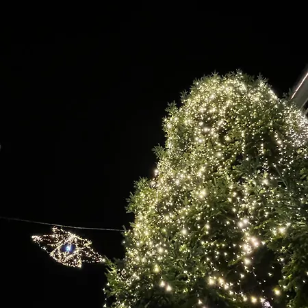 The Getaway Ljubljana