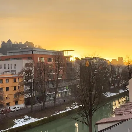 Appartamento The Getaway *