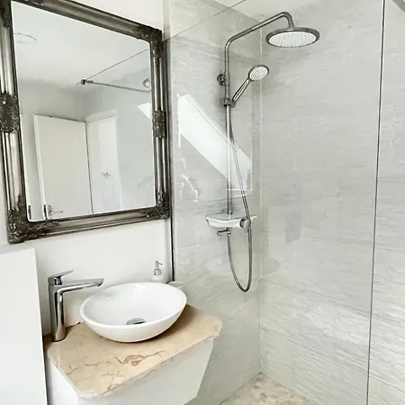 The Getaway Appartamento *