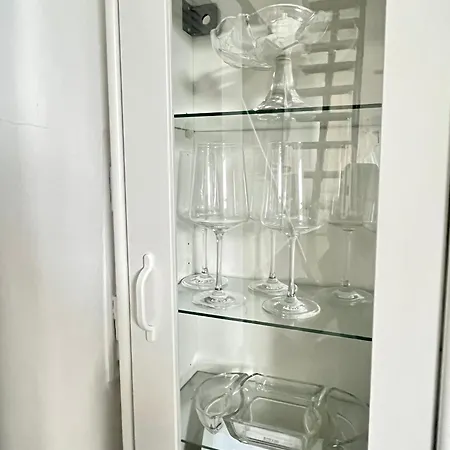 The Getaway Appartement