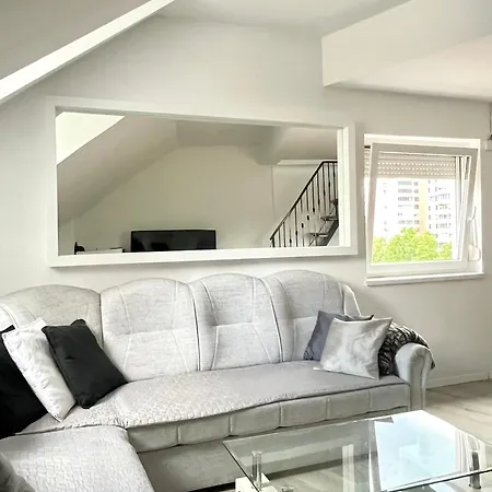 Apartman The Getaway