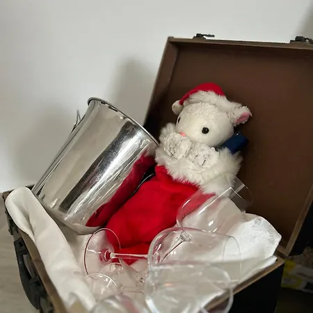 The Getaway Appartement Ljubljana