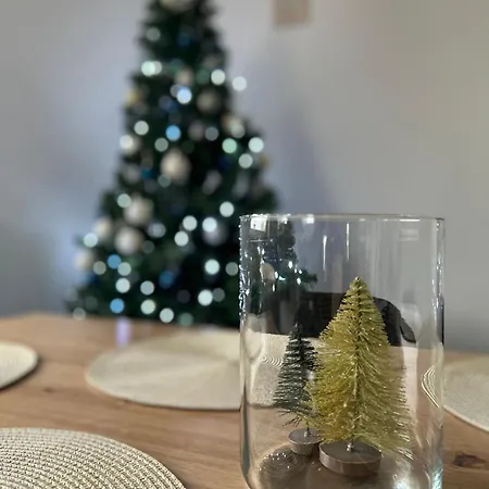 Appartement The Getaway