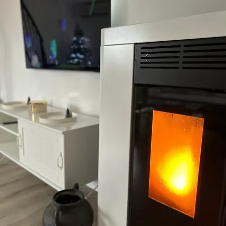 Appartement The Getaway *