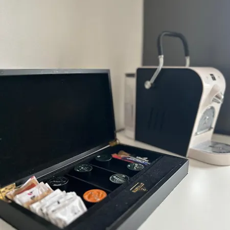 The Getaway Appartement Ljubljana