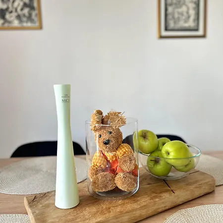 The Getaway Appartamento *