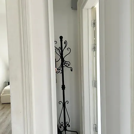 Appartement The Getaway *