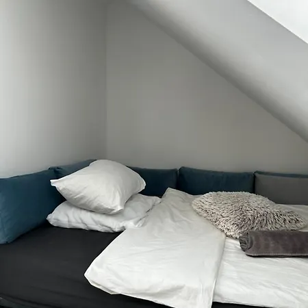 Appartement The Getaway *