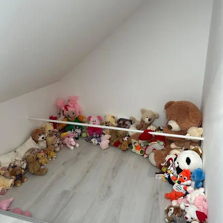 Appartement The Getaway *