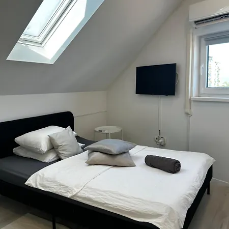 Apartamento The Getaway