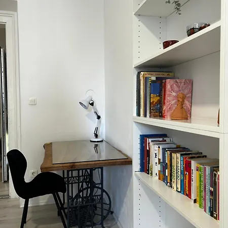 Apartamento The Getaway