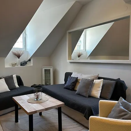 The Getaway Ljubljana