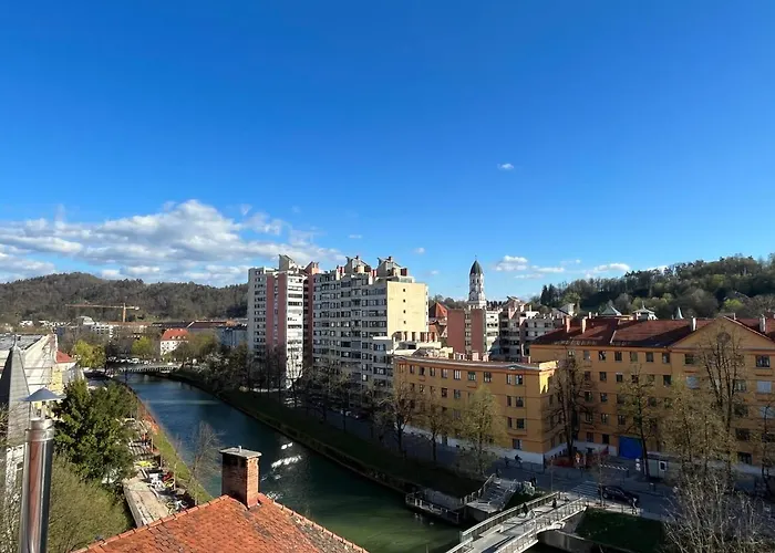 Apartamento The Getaway