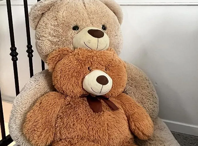 Apartamento The Getaway Liubliana