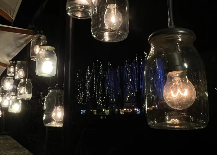 Apartamento The Getaway *