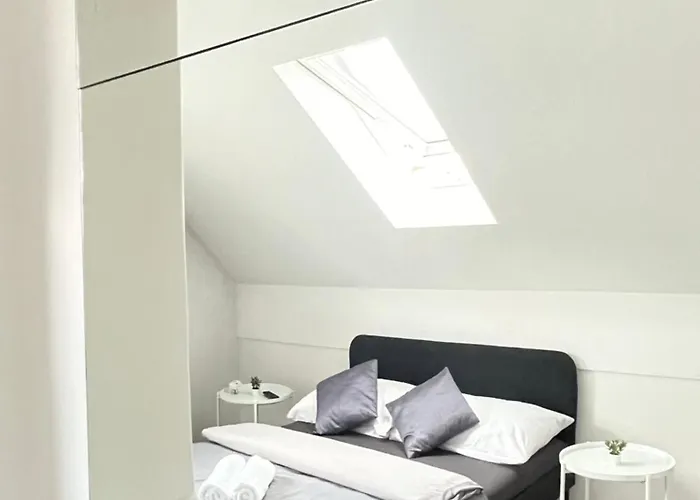 Apartamento The Getaway