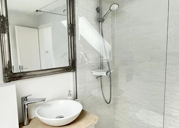 The Getaway شقة *