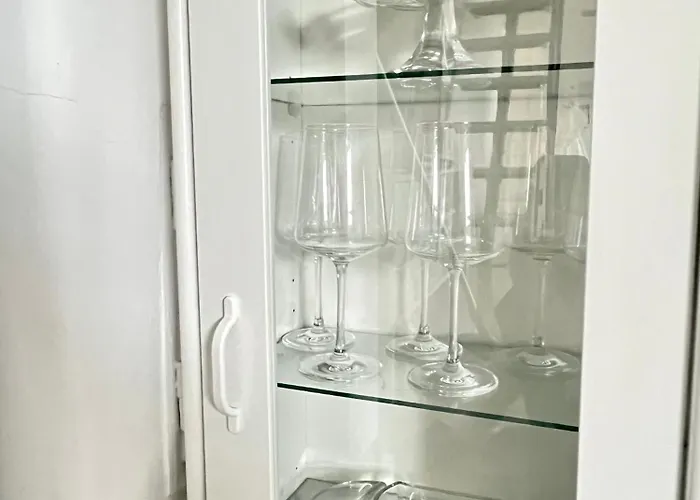 The Getaway Apartamento