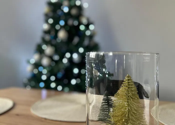 Apartamento The Getaway