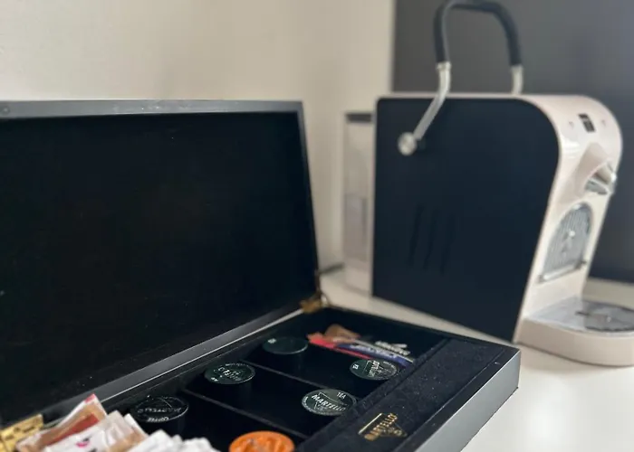 The Getaway شقة ليوبليانا