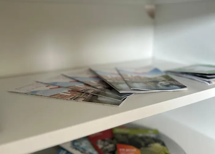 The Getaway Apartamento