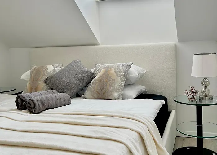 The Getaway Apartamento *