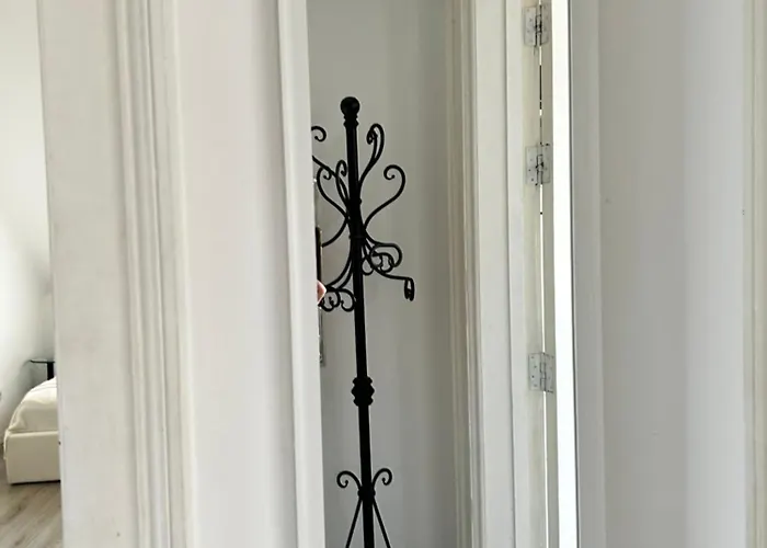 Apartamento The Getaway *