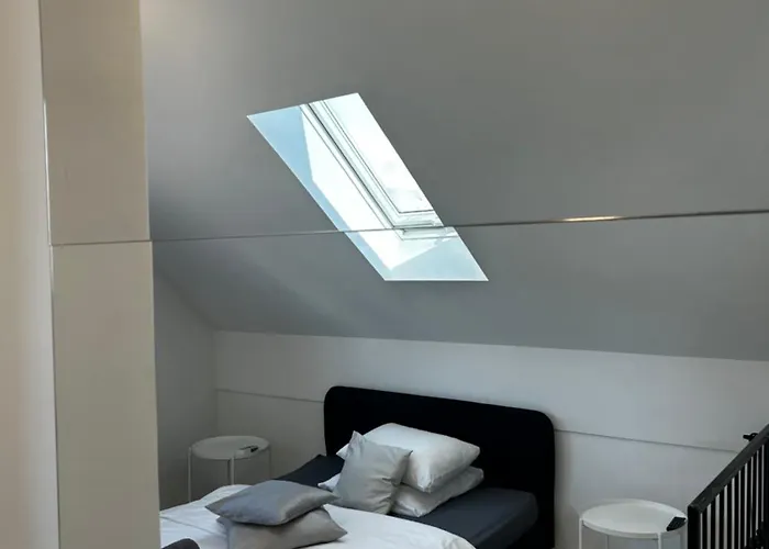 The Getaway Apartamento Liubliana