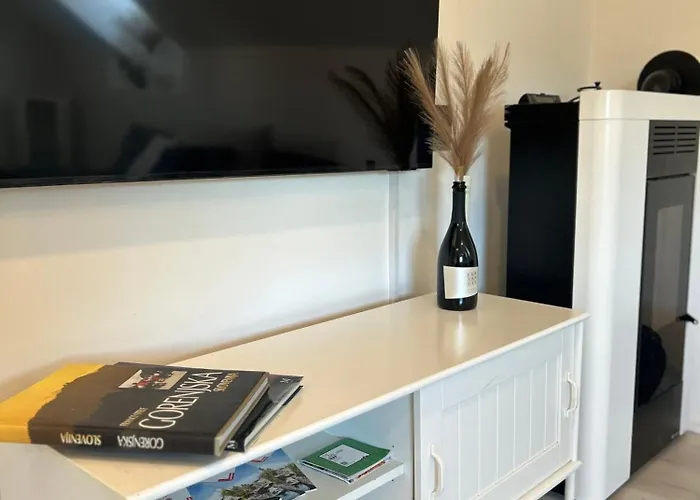 Apartamento The Getaway Liubliana