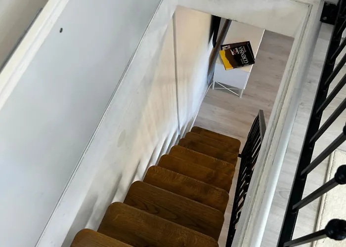 The Getaway Apartamento *