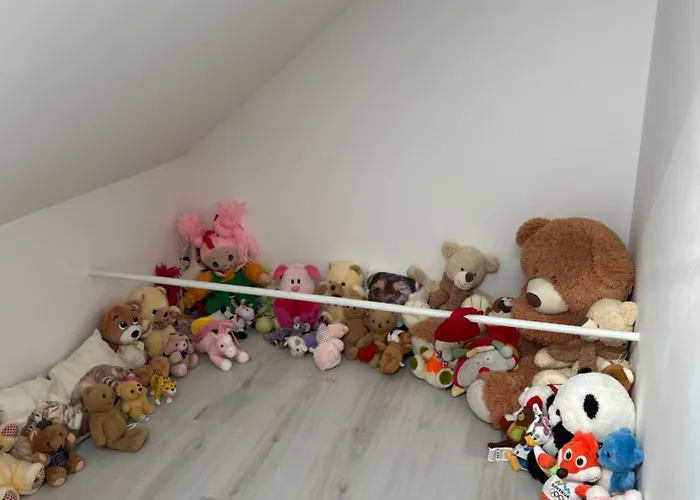 شقة The Getaway *