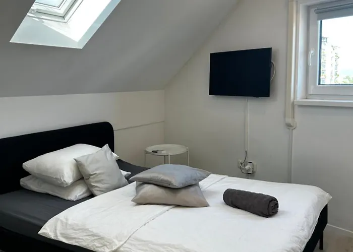 Apartamento The Getaway