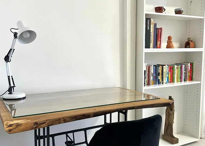 Apartamento The Getaway Liubliana