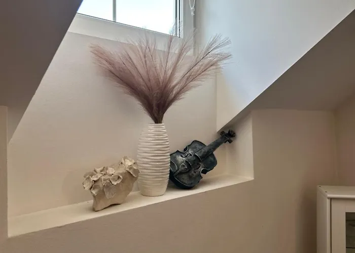 شقة The Getaway ليوبليانا