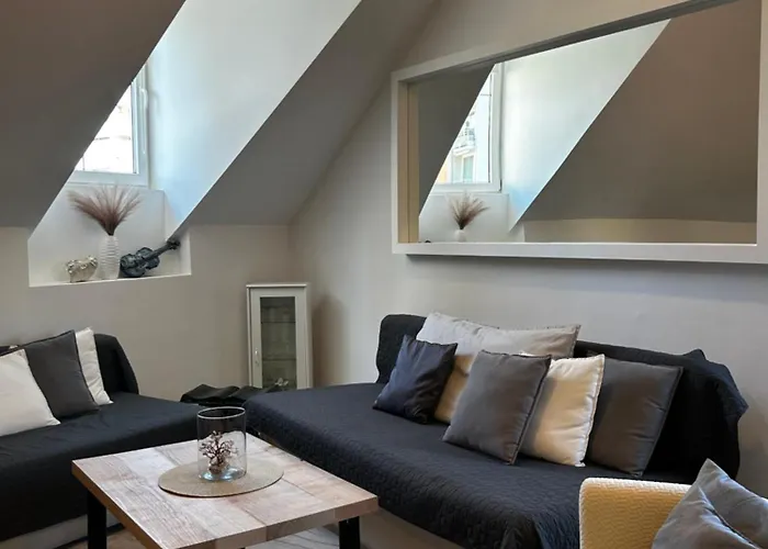 The Getaway Liubliana