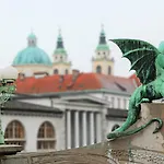 The Getaway Ljubljana